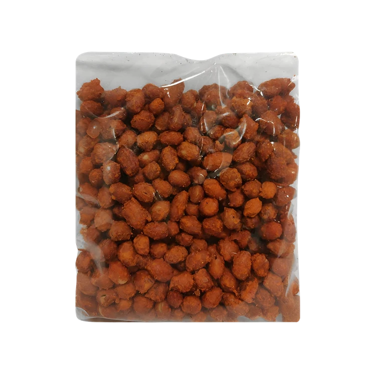 Veerabhadra Masala Peanuts