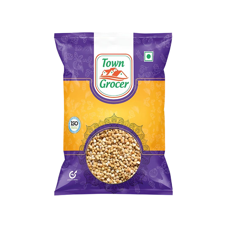 Town Grocer Kodra/Kodo Millet (Haraka)