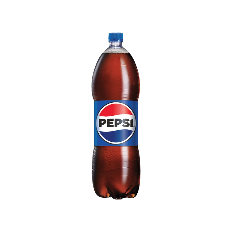 Pepsi Soft Drink (2.25 l)