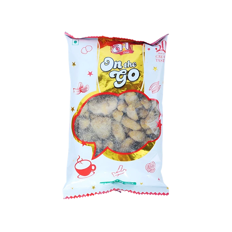 A1 Chips Banana Jaggery Chips