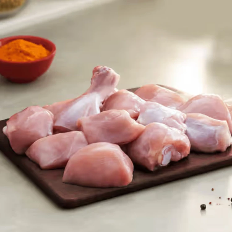 Godrej Real Good Chicken Curry Cut