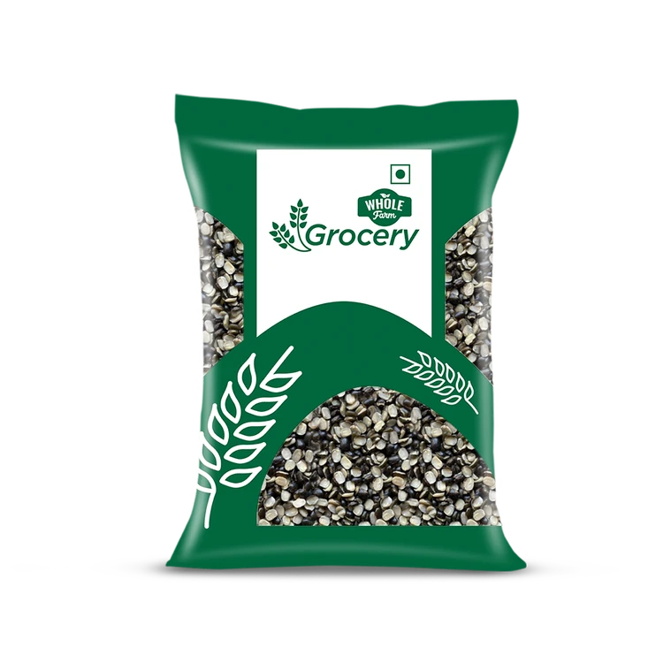 Whole Farm Grocery Urad Dal (Chilka) (Sippeyotta Uddina Bele)