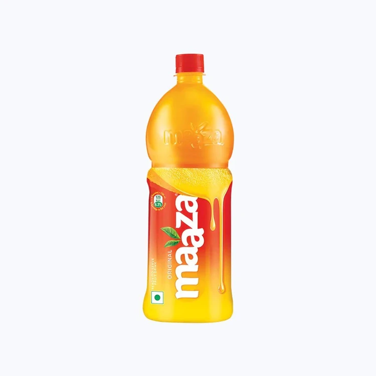 Maaza Mango Drink 1.5 l