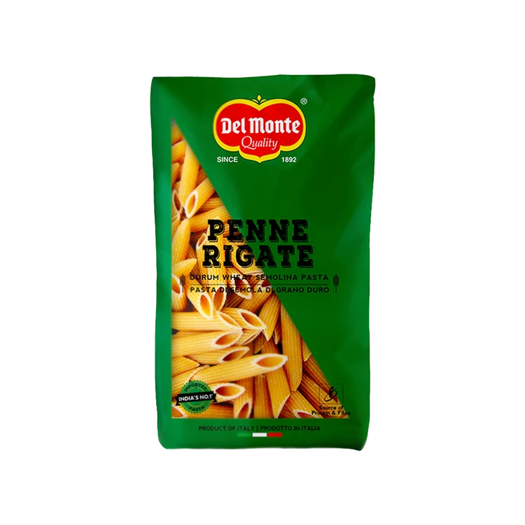 Del Monte Gourmet Penne Rigate Pasta