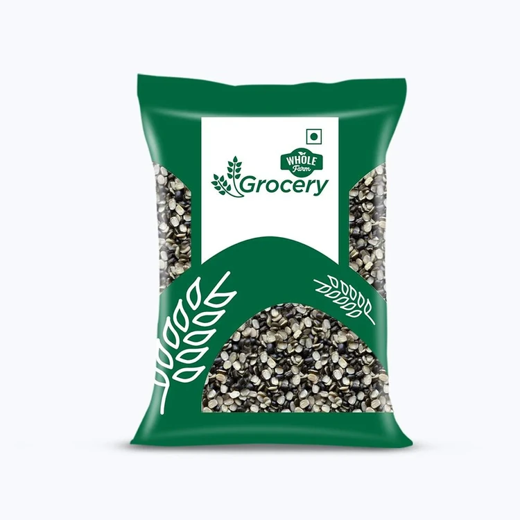 Whole Farm Grocery Urad Dal (Chilka) (Sippeyotta Uddina Bele)