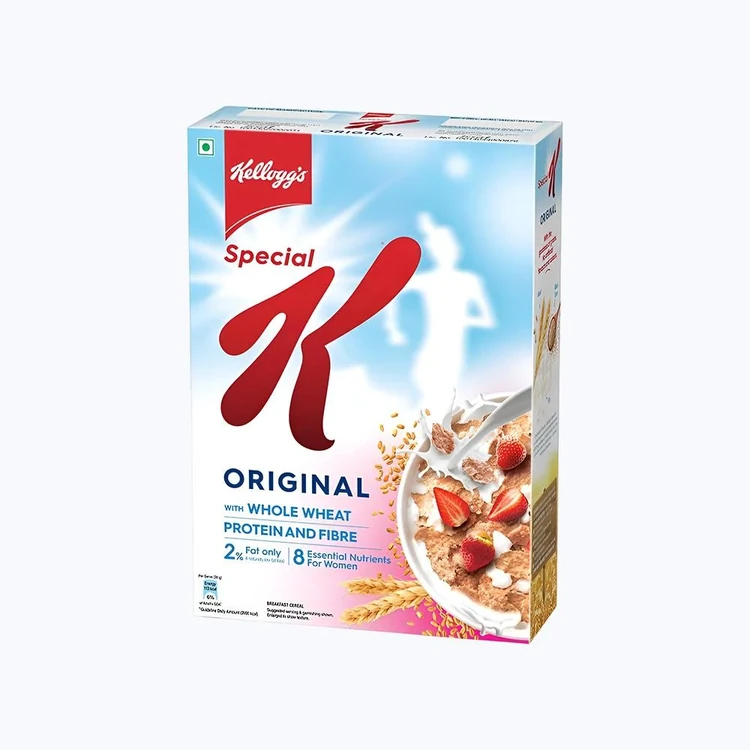 Kellogg's Special K Original Cereal with Whole Wheat