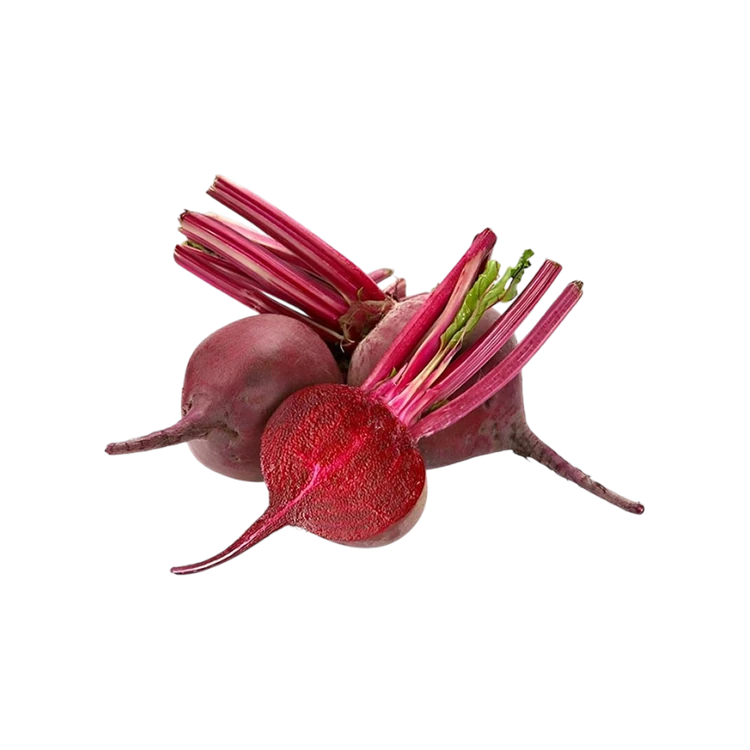 Organically Grown Ooty Beetroot
