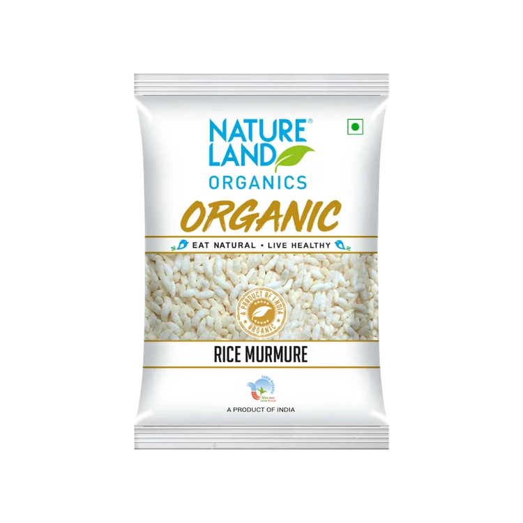 Natureland Murmure Organic Murmura