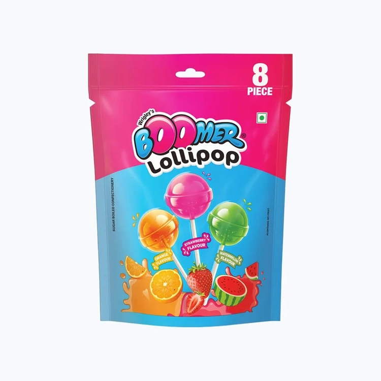 Boomer Lollipop Classic