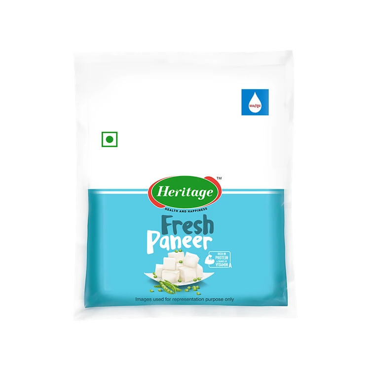 Heritage Fresh Paneer