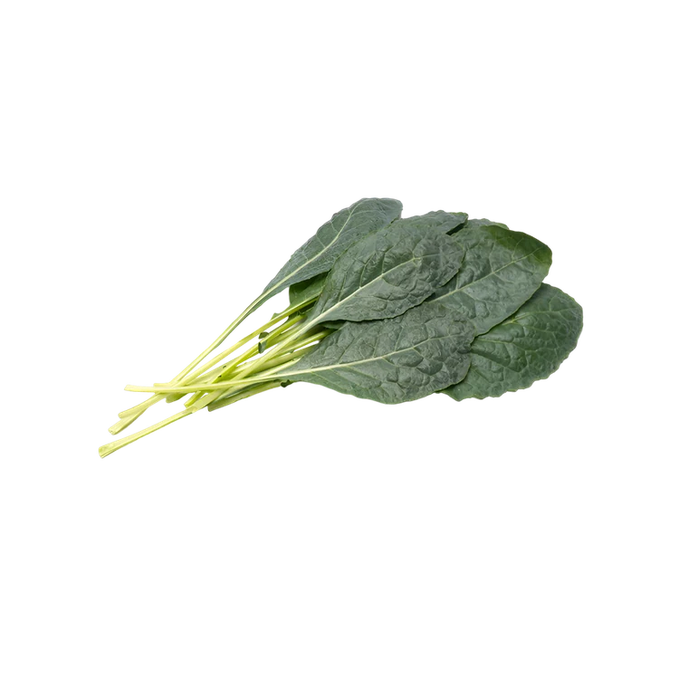 Kale Leaves Mix - Hydroponically Grown (Kale Soppu)