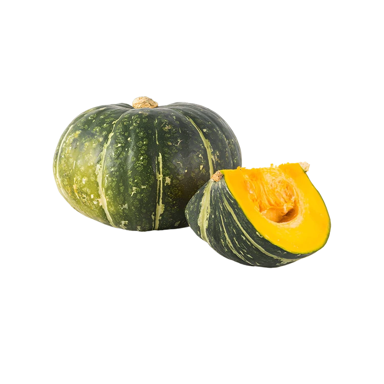 Green Pumpkin (Kumbalakayi)