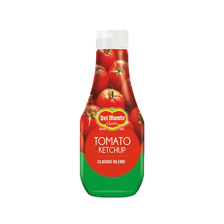 Del Monte Tomato Ketchup