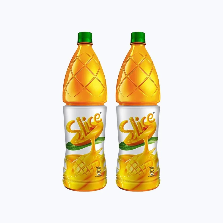 Slice Mango Drink (1.2 l) - Pack of 2
