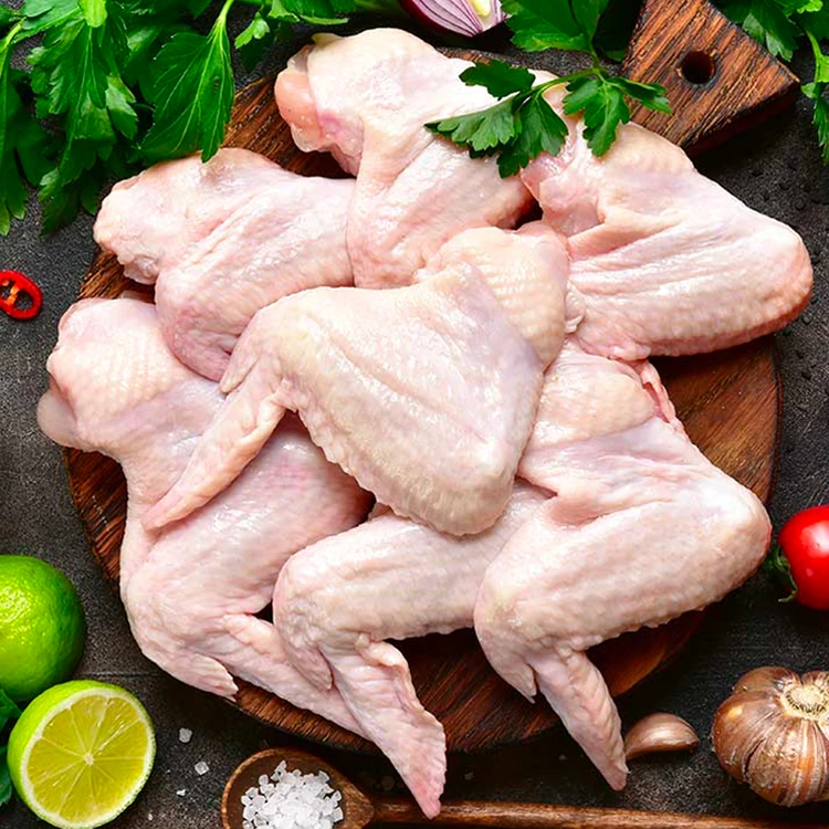 MeatKart Chicken Wings with Skin