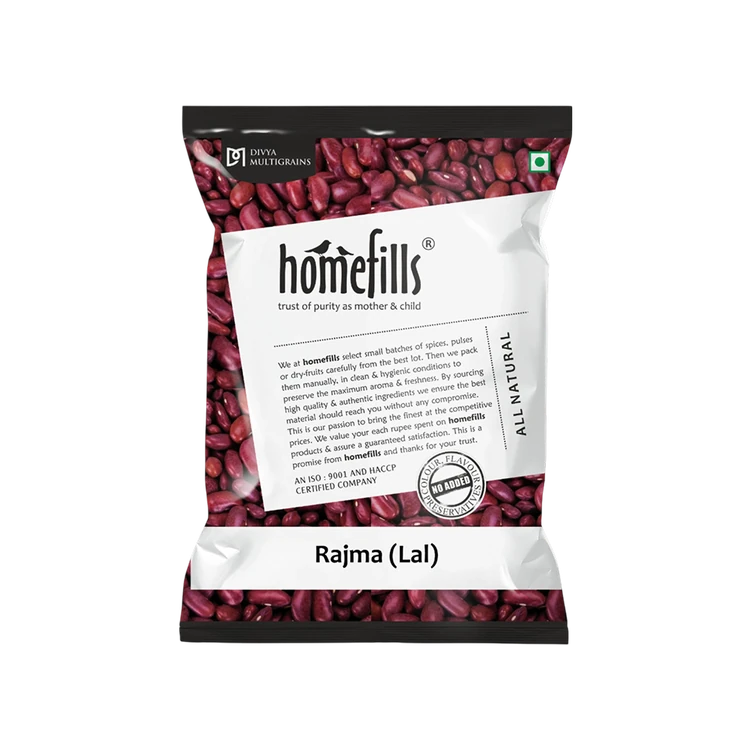Homefills Red Rajma