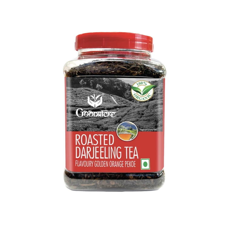 Goodricke Roasted Darjeeling Tea
