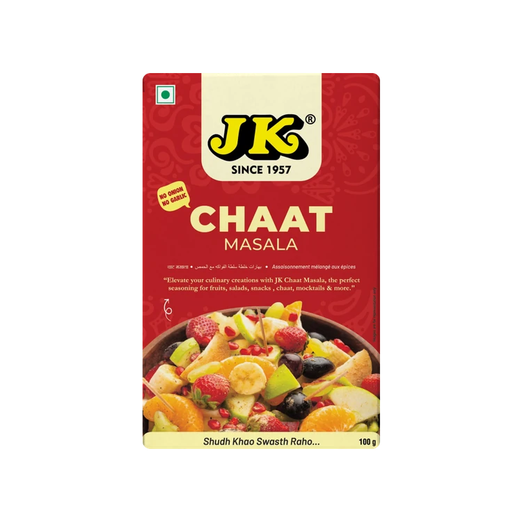 JK Chat Masala