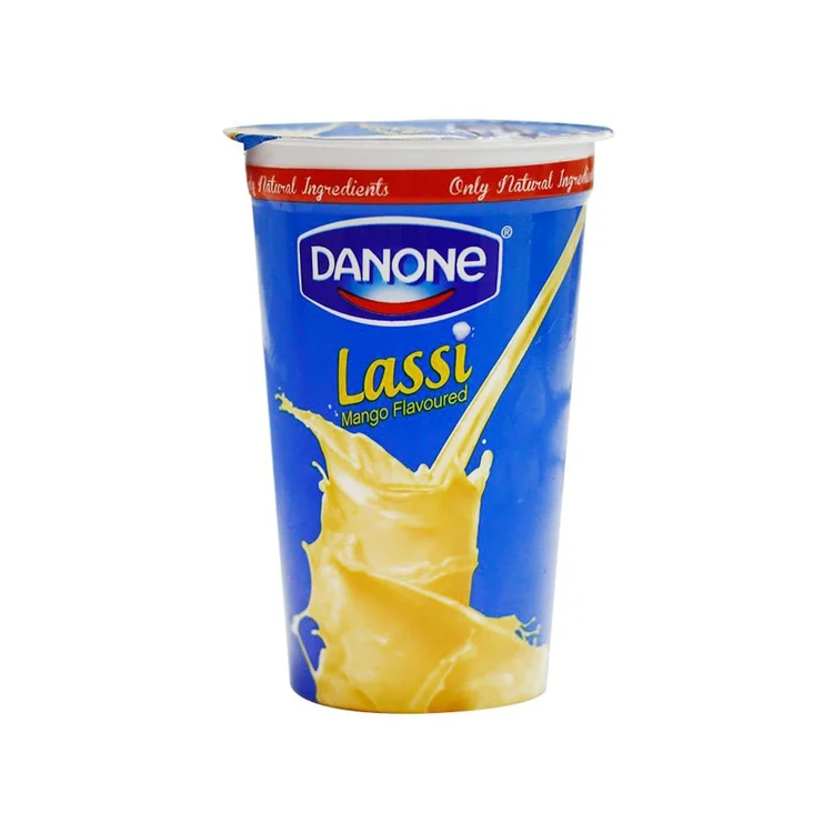 Danone Mango Lassi