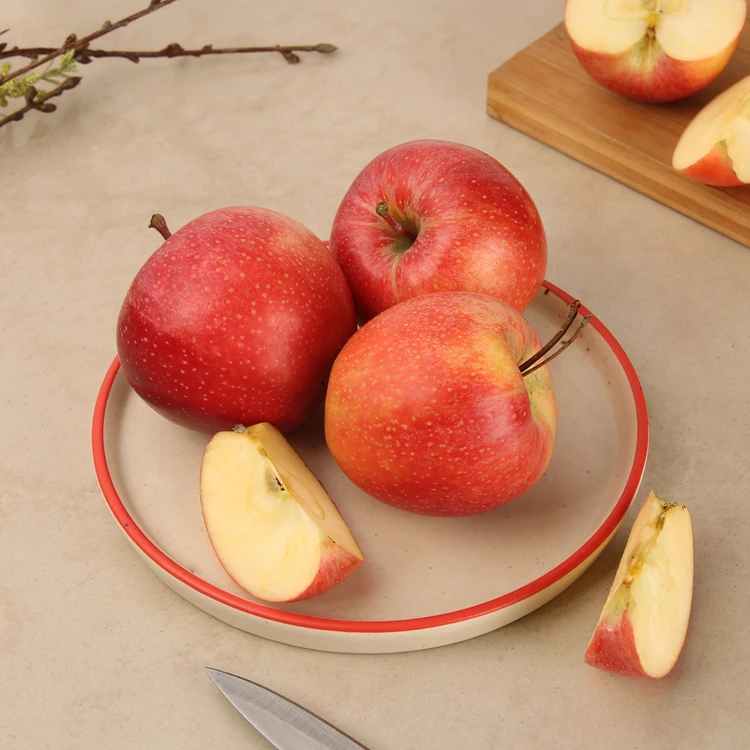 Indian Royal Gala Apple - Medium (Sebu)