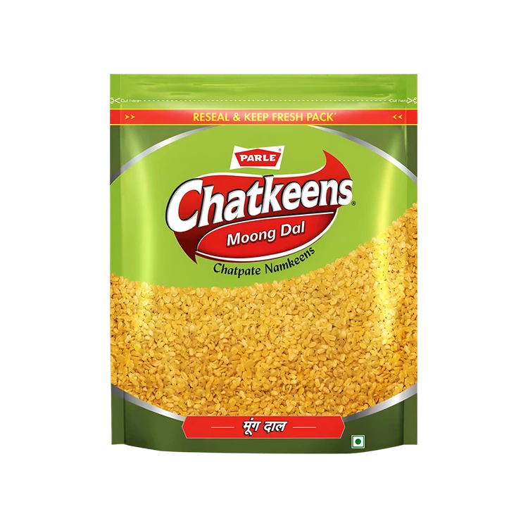 Parle Chatkeens Moong Dal Namkeen