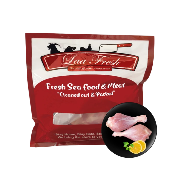 Laa Fresh Chicken Drumstick