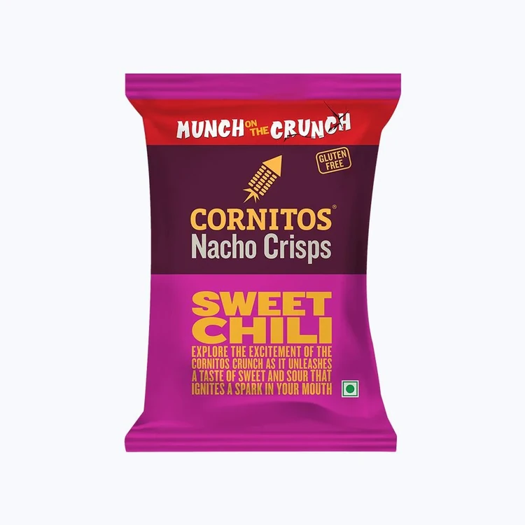 Cornitos Sweet Chili Nachos