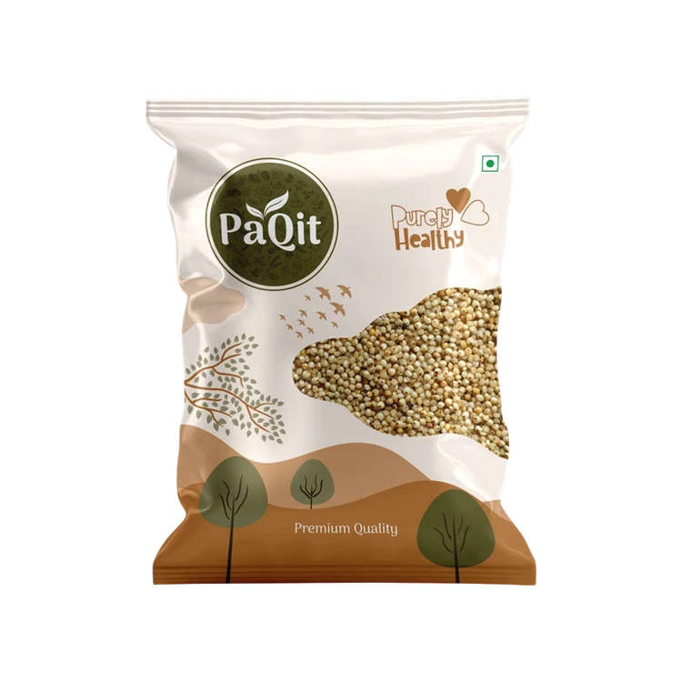 PAQIT Premium Samak/Barnyard Millet