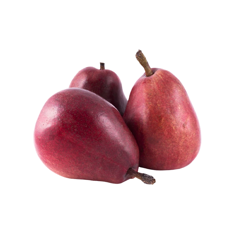 Red Bartlett Pear (Marasebu)