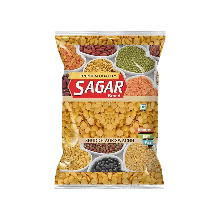 Sagar Toor Dal/Toor Dal (Togari Bele)