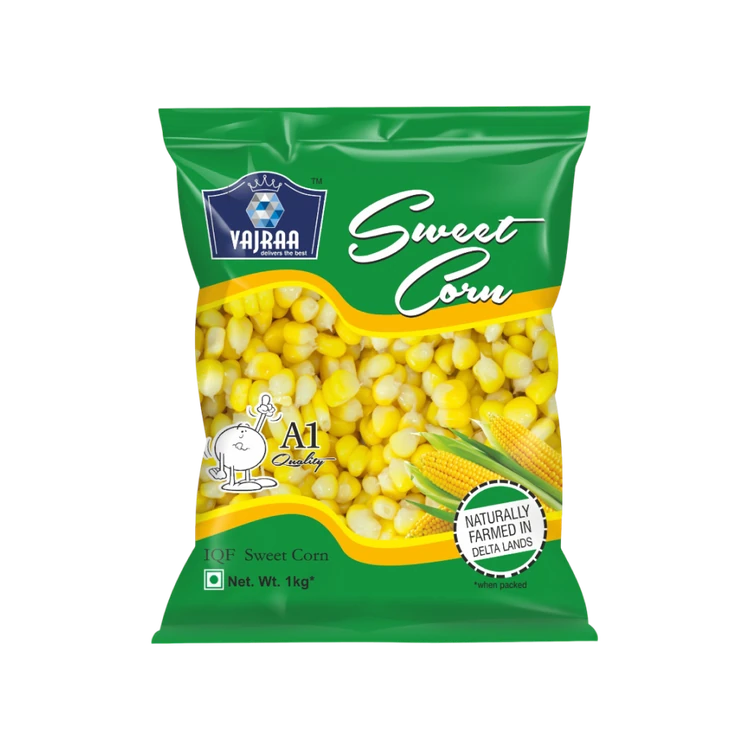 Vajraa Sweet Corn