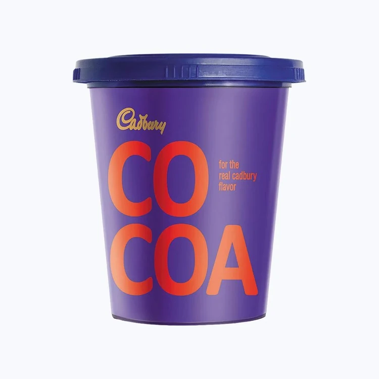 Cadbury Cocoa Powder Mix