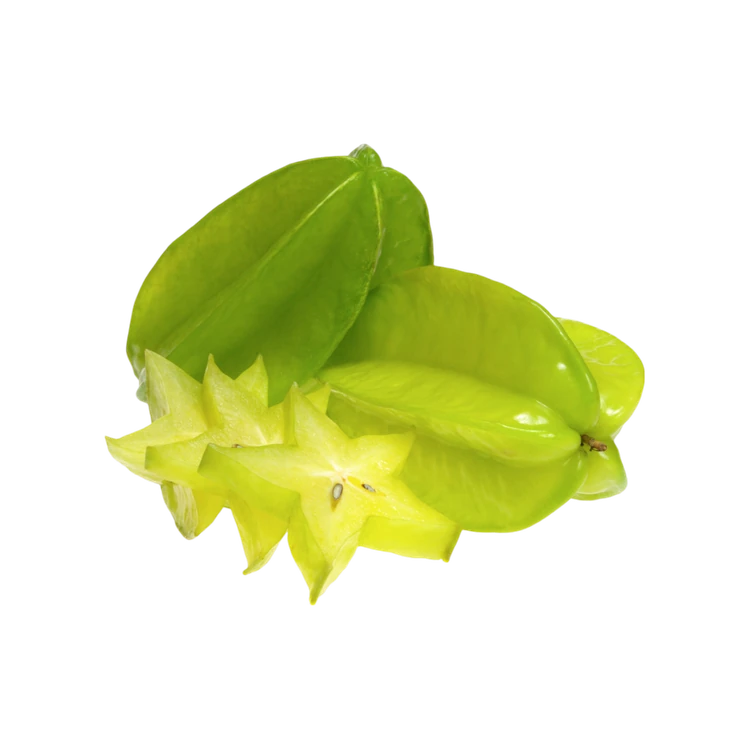 Star Fruit (Star Hannu)