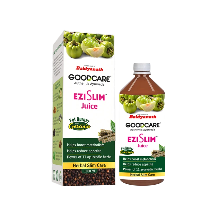 Goodcare Ezi Slim Herbal Juice