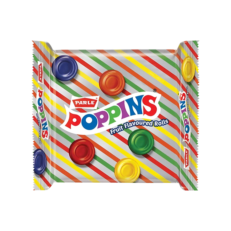 Parle Poppins Candy