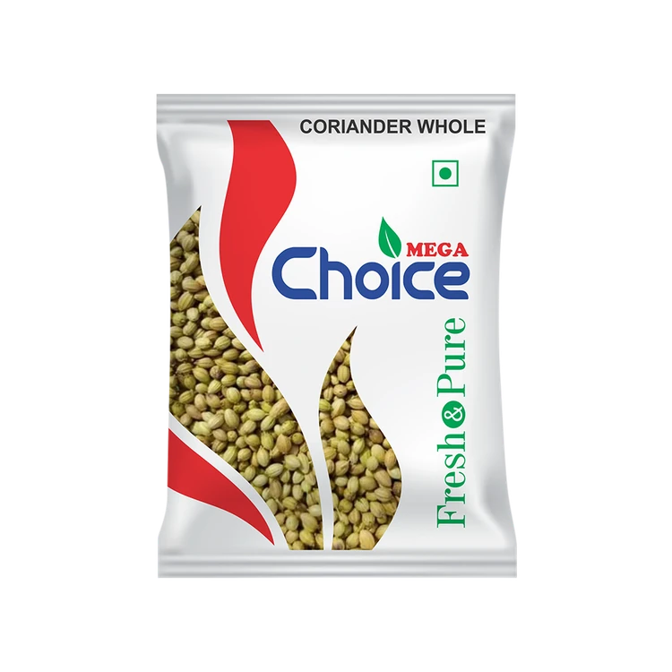 Mega Choice Coriander Seeds (Dhanya Kaalu)