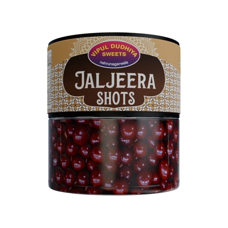 Vipul Dudhiya Sweets (nehrunagarwala) Jaljeera Shots Mouth Freshener