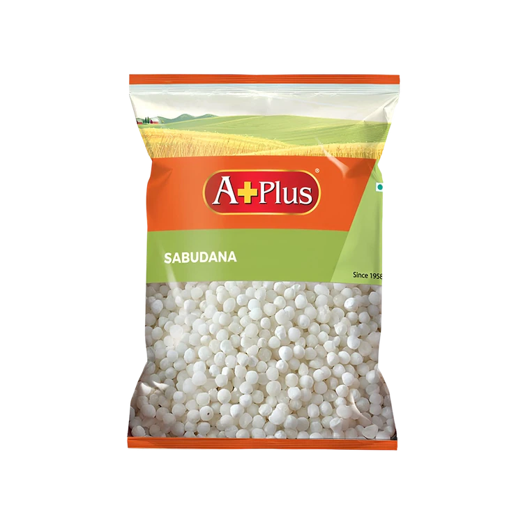 Aplus Small Sabudana (Sanna Sabakki)