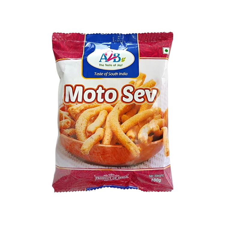 A2B Mota Sev Bhujia