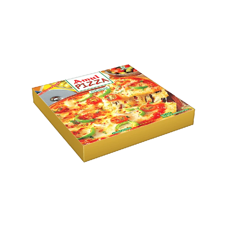 Amul Premium Pizza