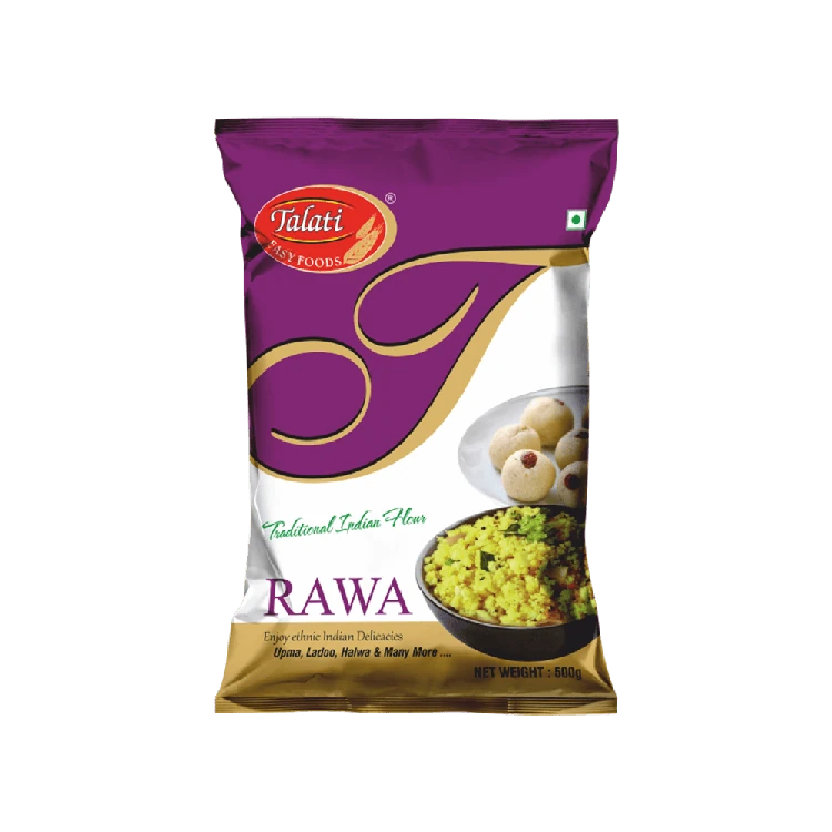 Talati Rava (Rave)