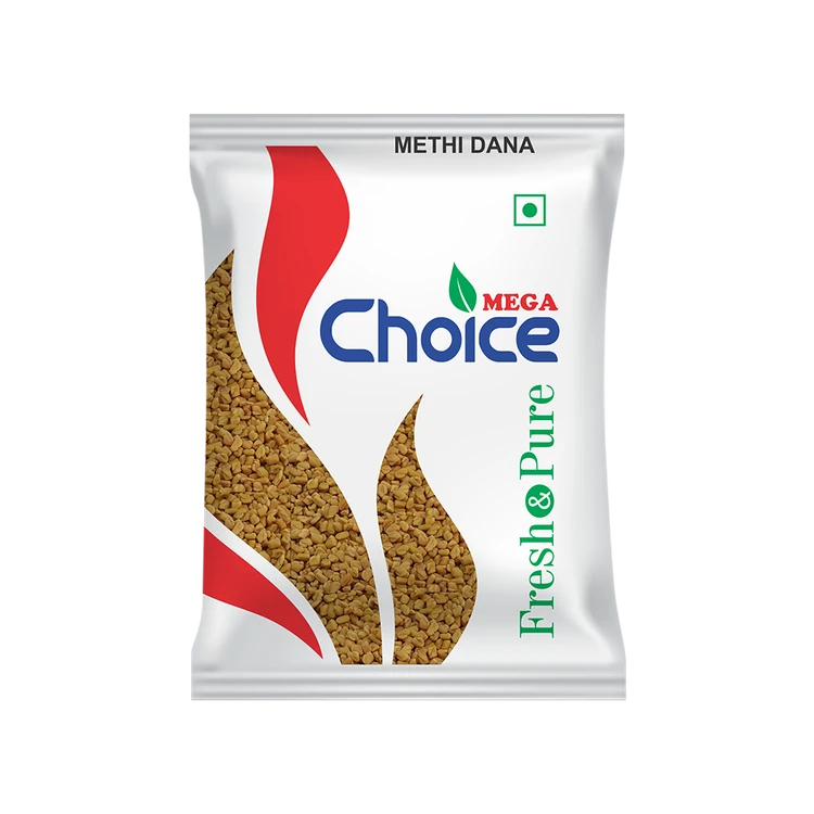Mega Choice Methi Seeds (Menthe Kalu)