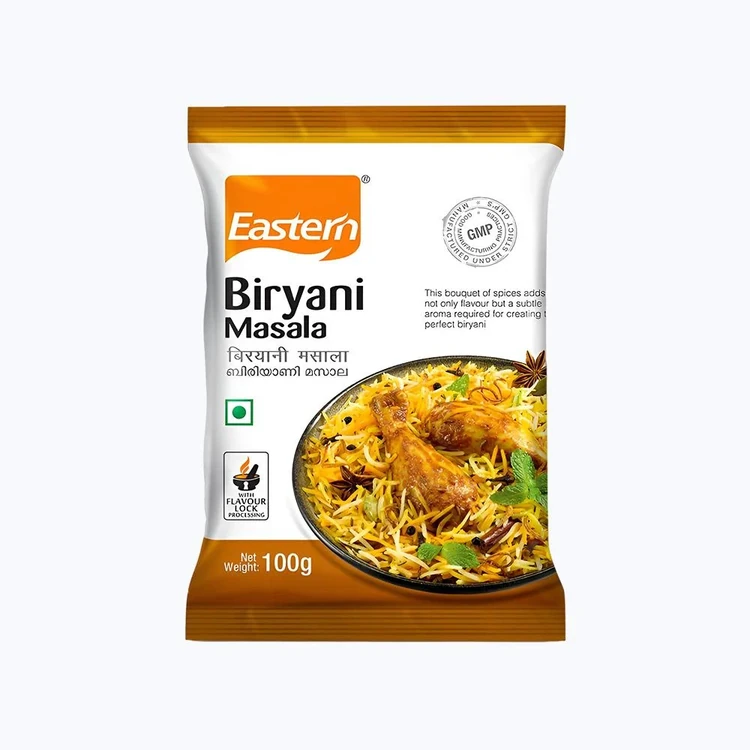 Eastern Biryani Masala