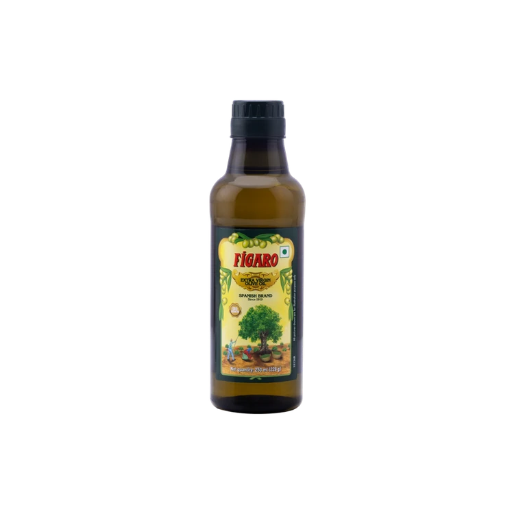 Figaro Extra Virgin Olive Oil (Extra Virgin Olive Enne)