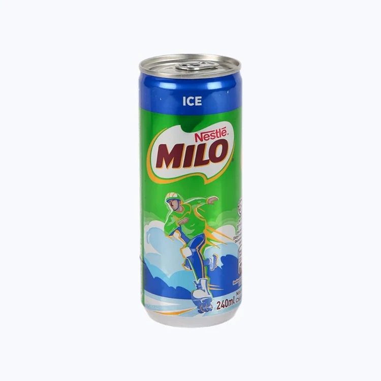 Nestle Milo Ice Milk Drink
