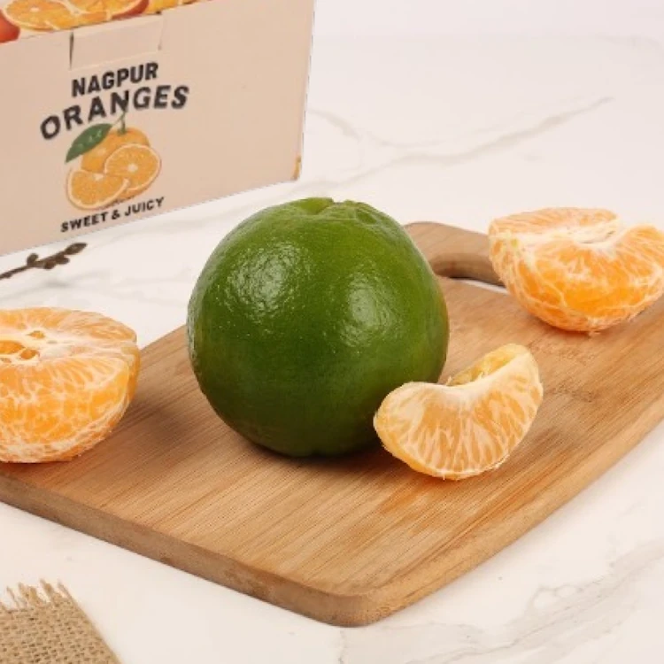 Premium Nagpur Orange (Kittale Hannu)