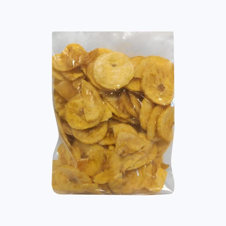 Veerabhadra Banana Chips
