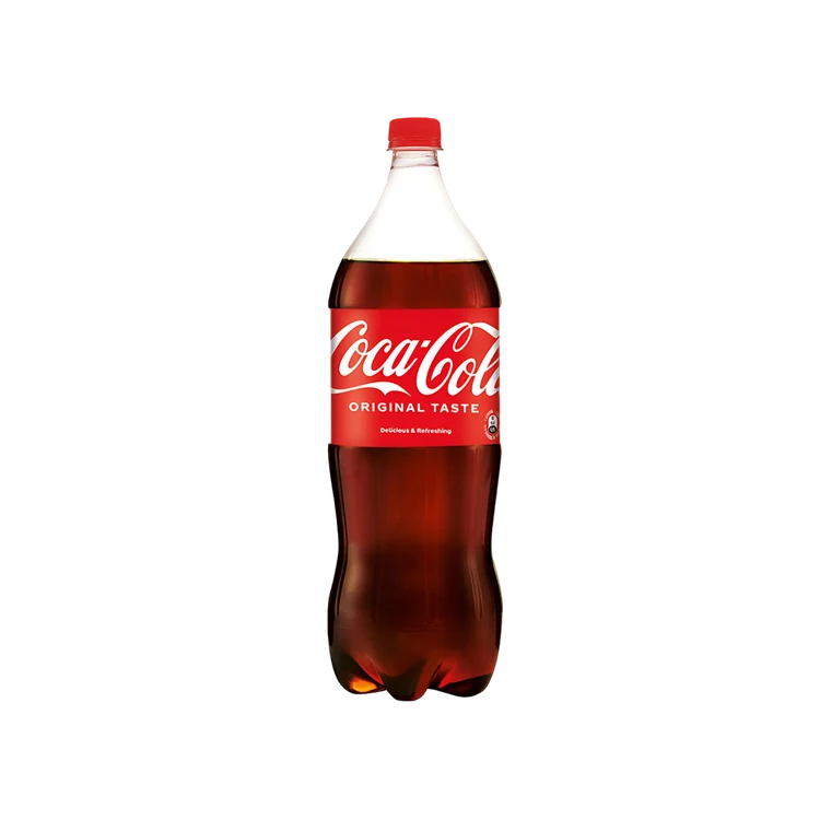Coca-Cola Soft Drink