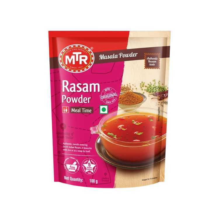 MTR Rasam Masala