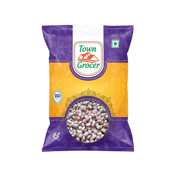 Town Grocer Raw Peanuts (Kadlekayi)